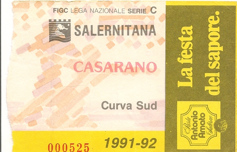 Curva Sud