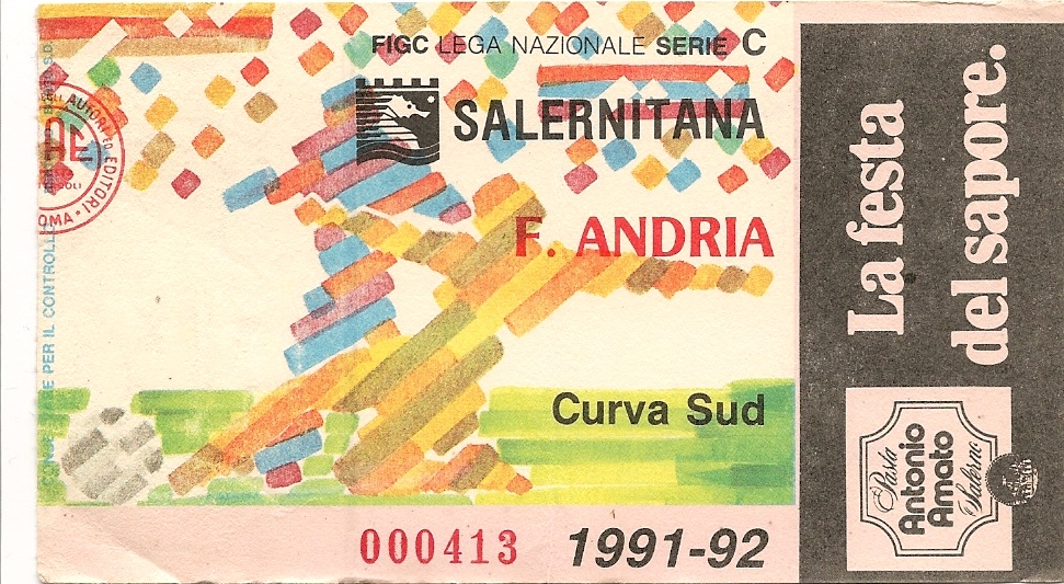 Curva Sud