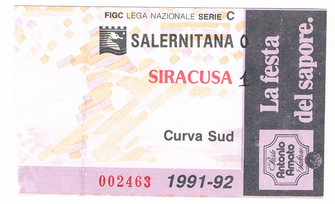 Curva Sud