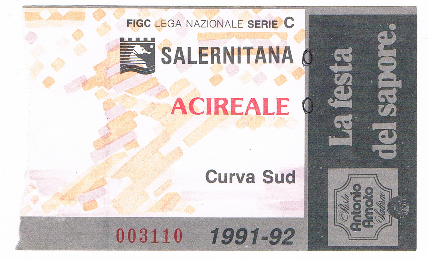 Curva Sud