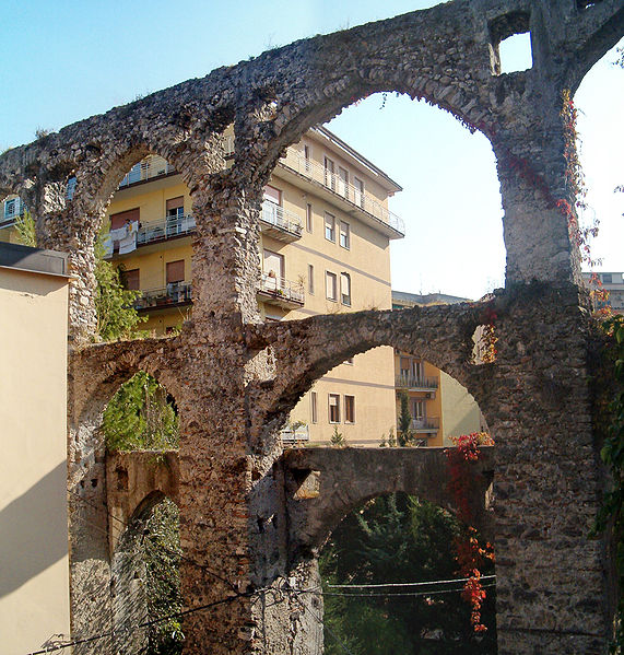 Ponte dei diavoli