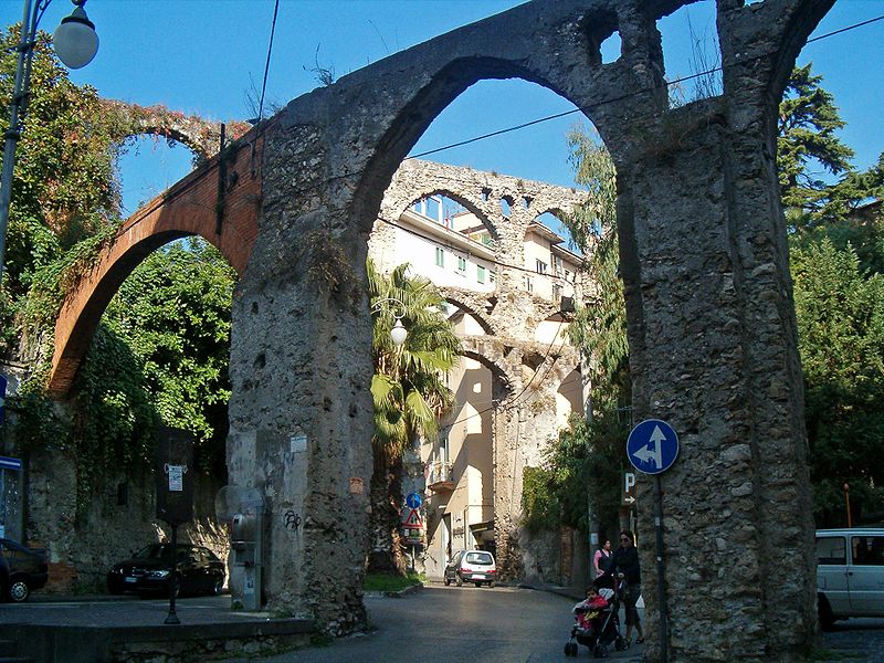 Ponte dei diavoli