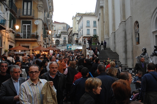 Festa del Crocifisso Ritrovato