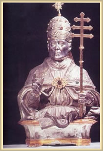 
		San Gregorio VII        