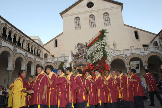 Processione