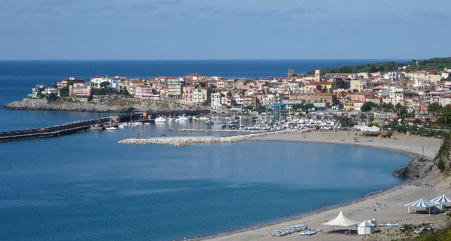 Marina di Camerota