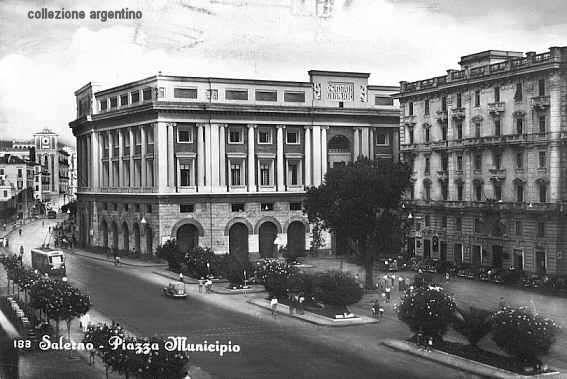 Via Roma1960