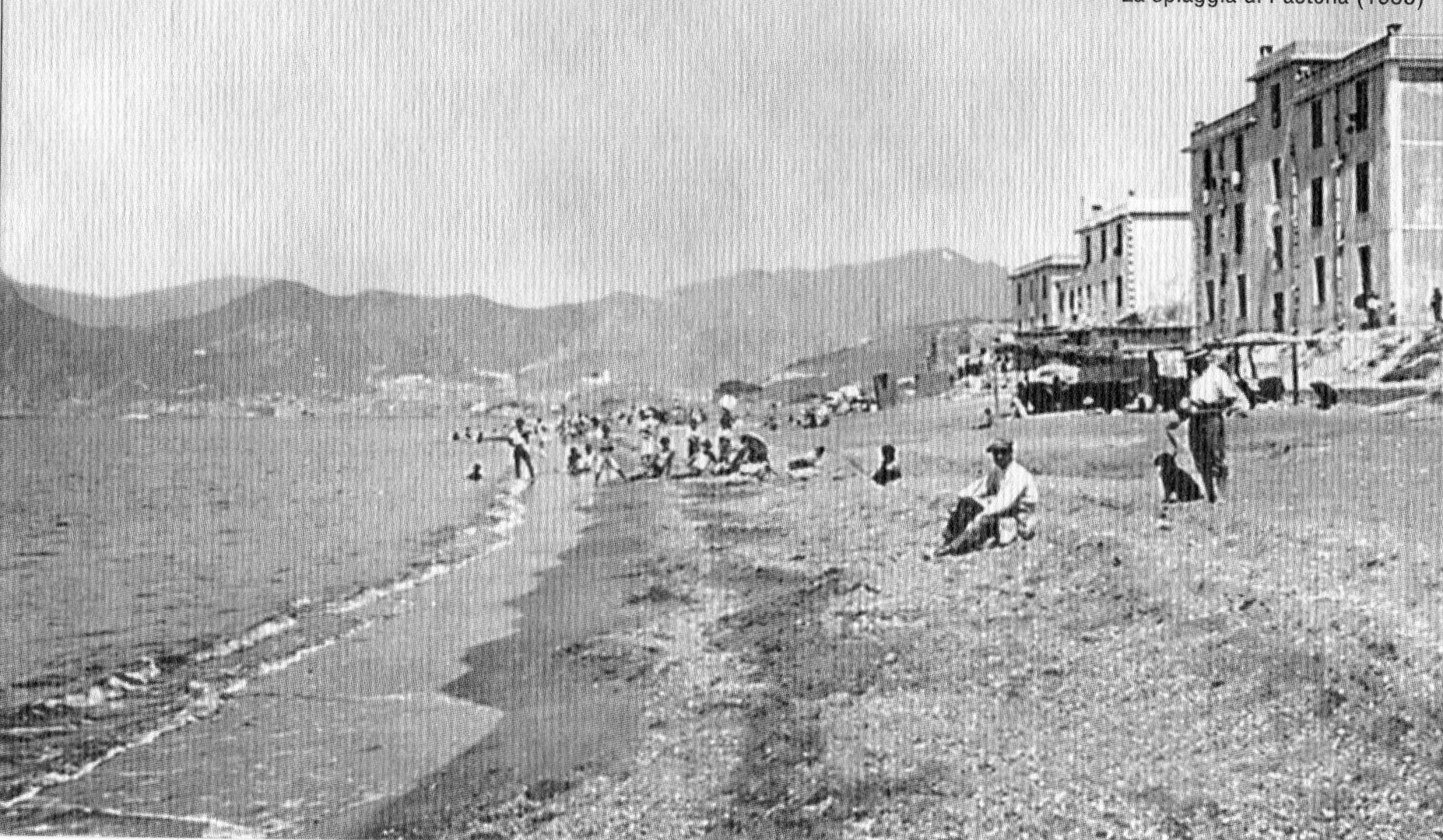 La Spiaggia di Pastena