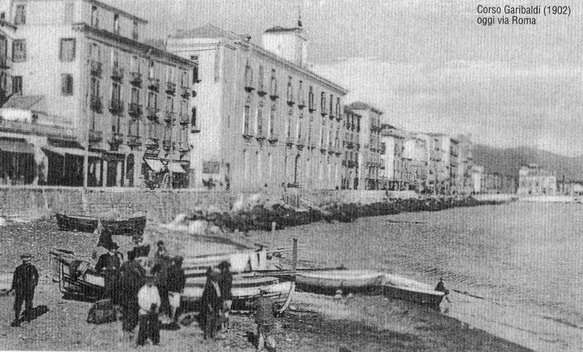 Corso Garibaldi (1902)