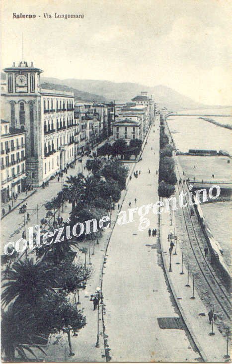 Lungomare 1940