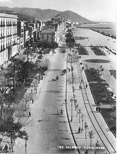 Lungomare 1950