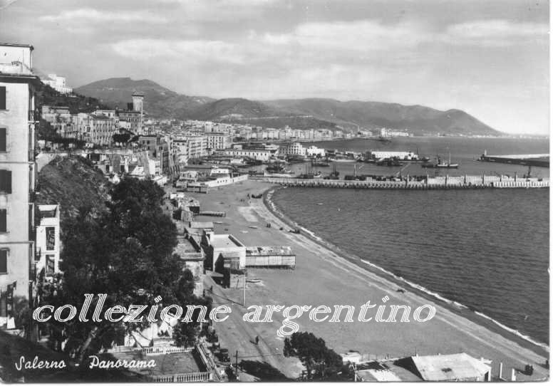 Spiaggia 1940