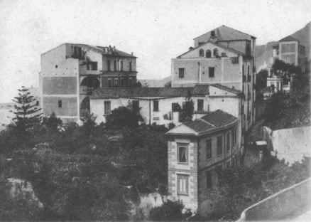 Via Monti 1934