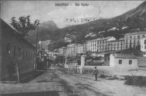 Via Porto 1917