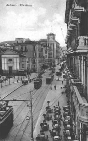 Via Roma1938