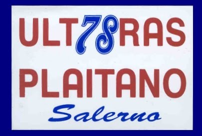 ULTRAS PLAITANO 1978