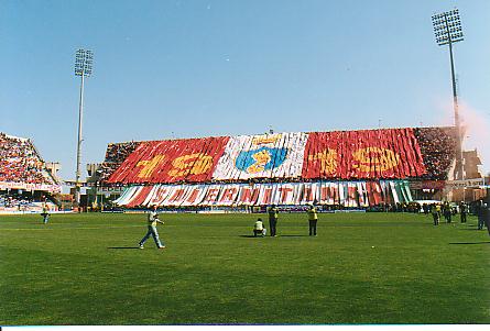 4 4 1998 B Salernitana Cagliari 1-0 