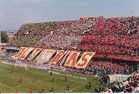 5 5 1996 B Salernitana Verona