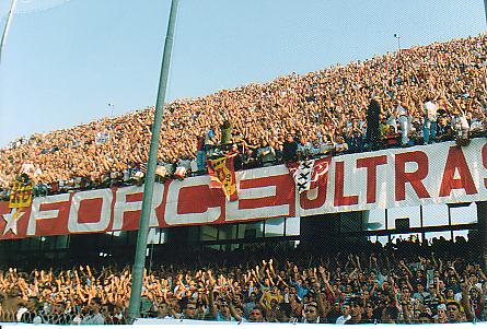 5 10 1997 B Salernitana Perugia 2-0 tutti con le m