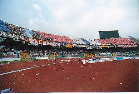 8 10 1995 B Stadio Partenio Avellino Salernitan 