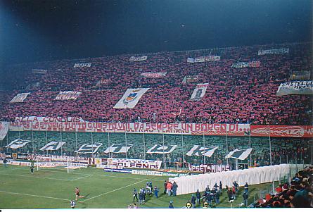 
		9 3 1996 B Salernitana Avellino        