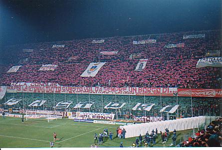 9 3 1996 B Salernitana Avellino