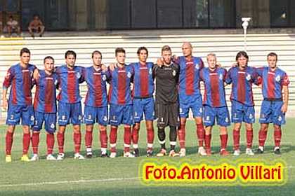 salerno calcio