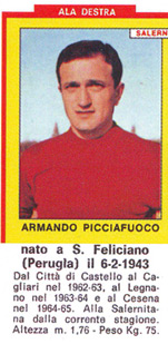 Picciafuoco