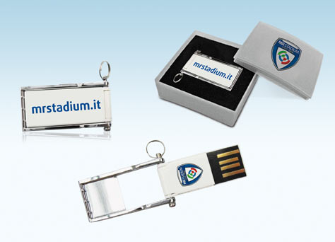 Penna USB