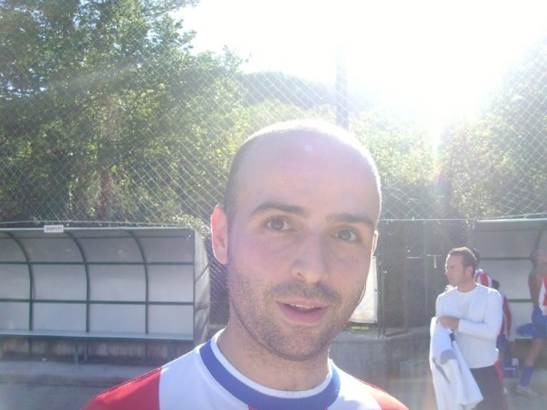 Olympic Salerno - F.S. Vignale 2-1 