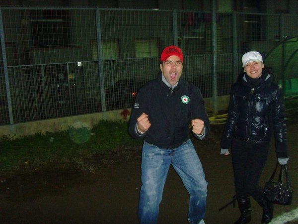 Atletico Torrione - Olympic Salerno 2-3