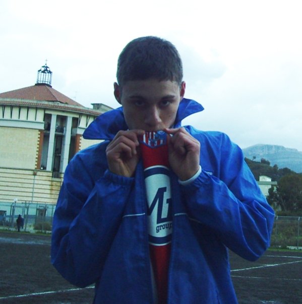 Isidoriana - Olympic Salerno 4-3