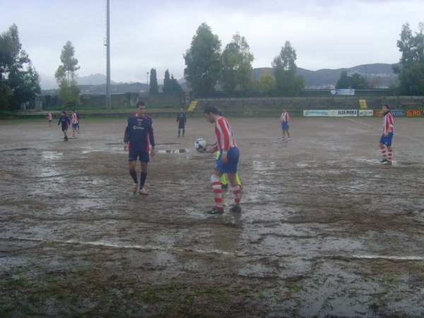 Picciola - Olympic Salerno 1-1