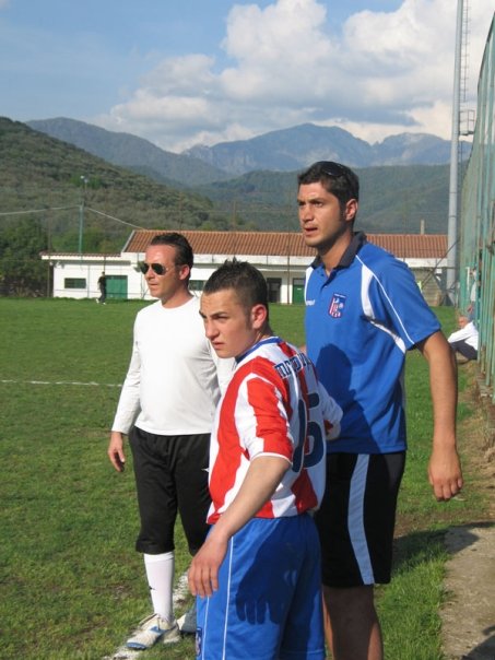 Real Picentina - Olympic Salerno 2-1