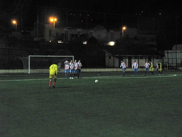 Olympic Salerno - Via Mercanti 2-2