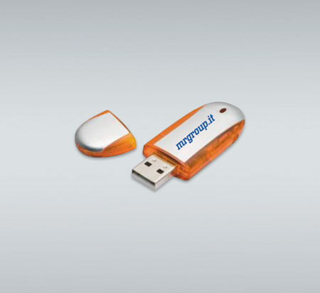 Memoria esterna USB stick