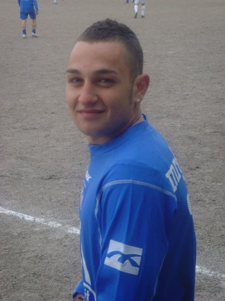Olympic Salerno - Picciola 3-1