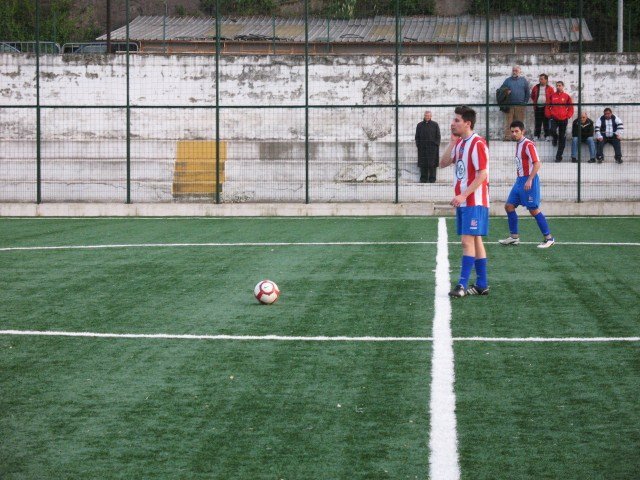 3M Olimpica - Olympic Salerno 3-2