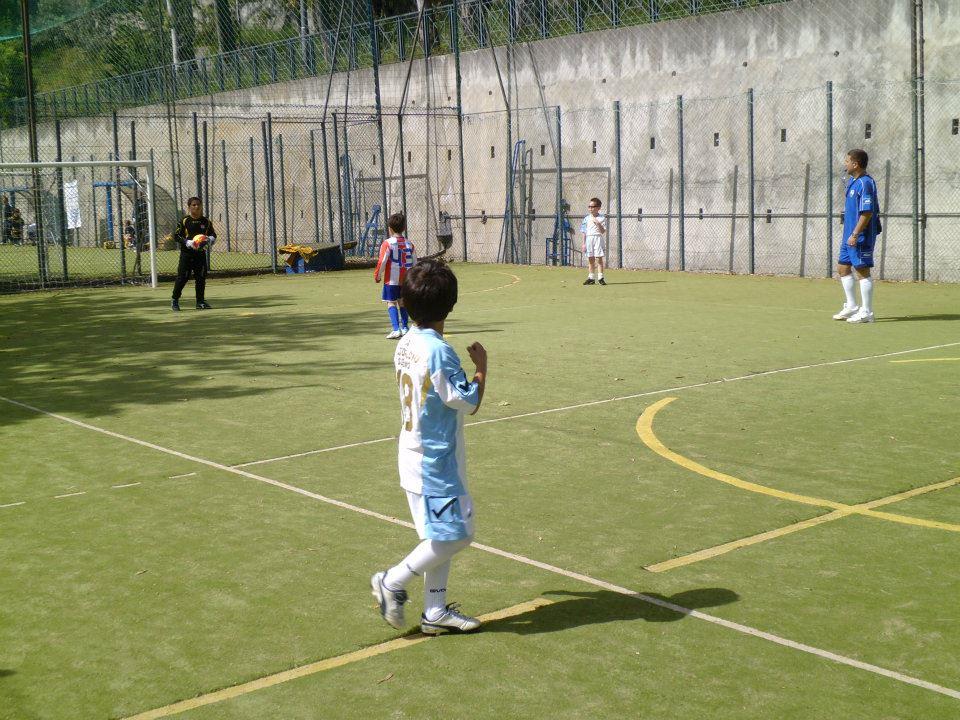 1° Torneo 