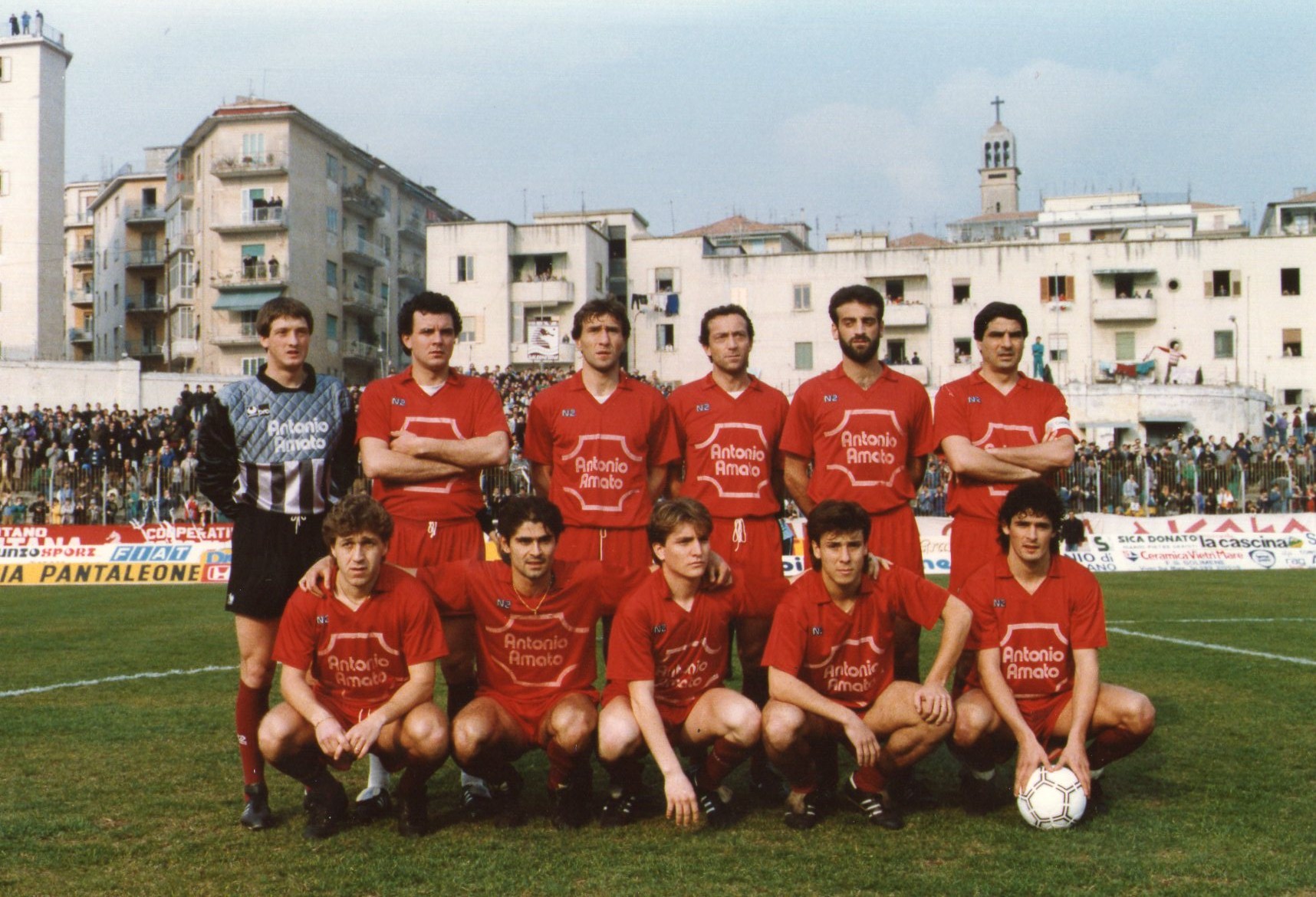 dove guardare società sportiva monopoli 1966 - salernitana