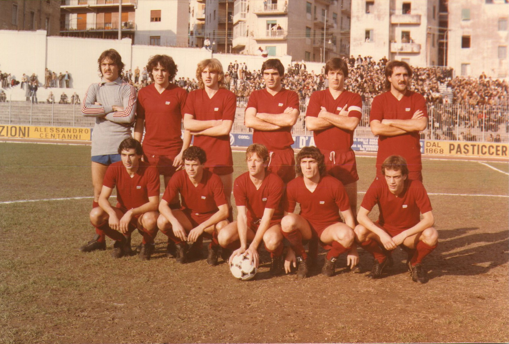 Gazzetta Dello Sport – 14 Mars 1979, édition Originale, Perugia, Tardelli, Bon état